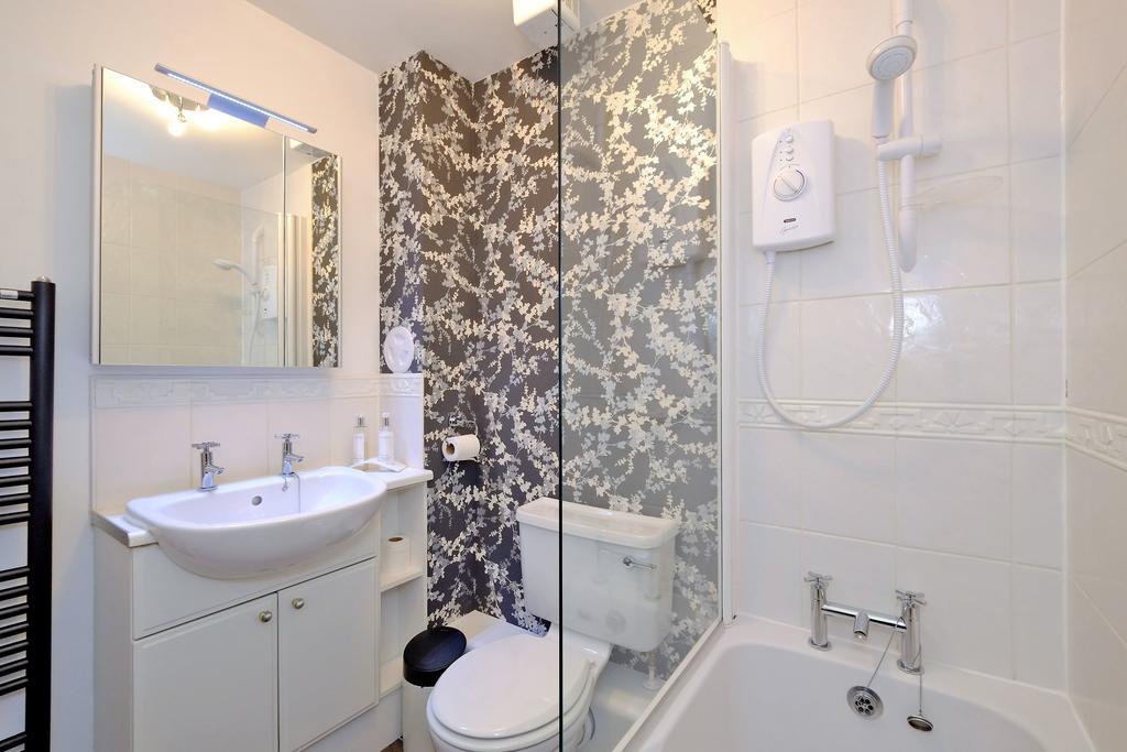 Fonthill Apartment - Central, Free Parking Off Street アバディーン エクステリア 写真