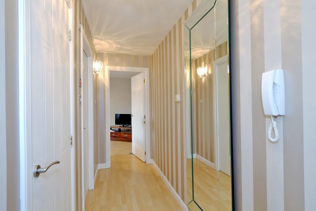 Fonthill Apartment - Central, Free Parking Off Street アバディーン エクステリア 写真