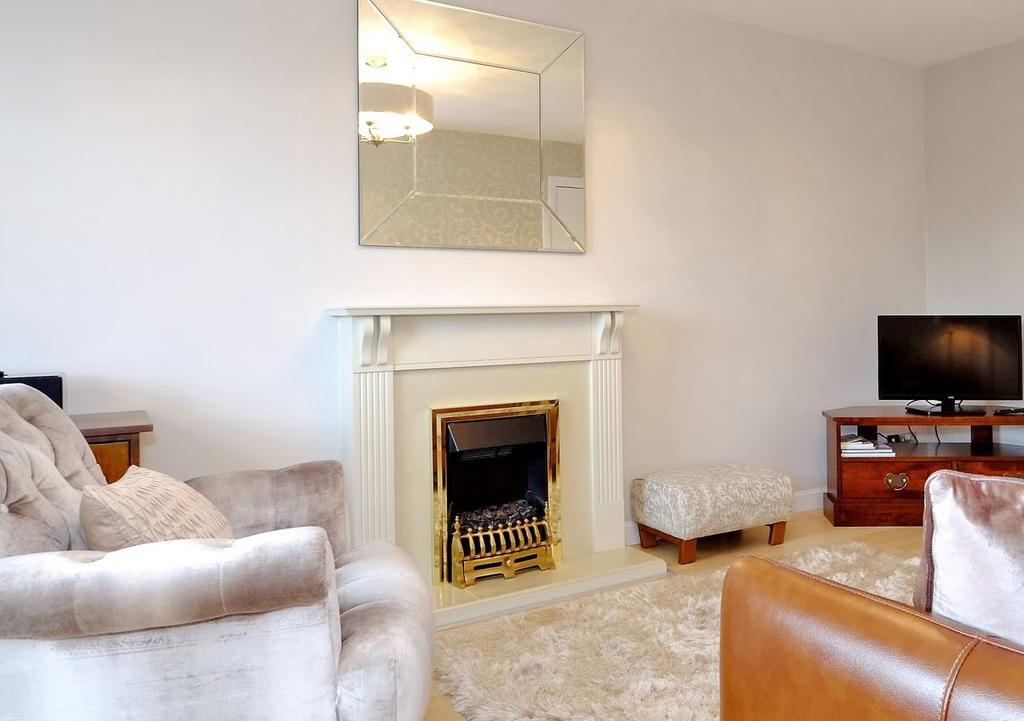 Fonthill Apartment - Central, Free Parking Off Street アバディーン エクステリア 写真