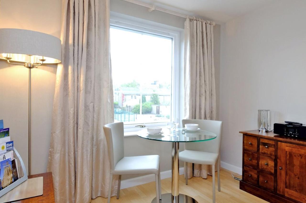 Fonthill Apartment - Central, Free Parking Off Street アバディーン エクステリア 写真